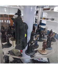 FIGURINE SEIGNEUR DES ANNEAUX L’UNITÉ 
