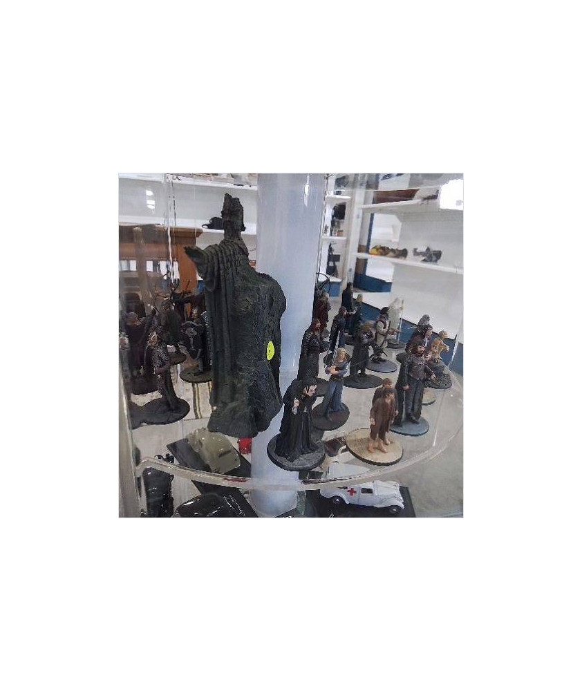 FIGURINE SEIGNEUR DES ANNEAUX L’UNITÉ 