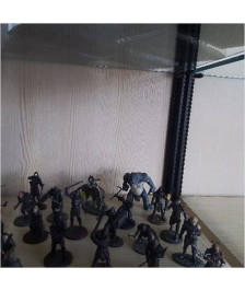 FIGURINE DIVERS