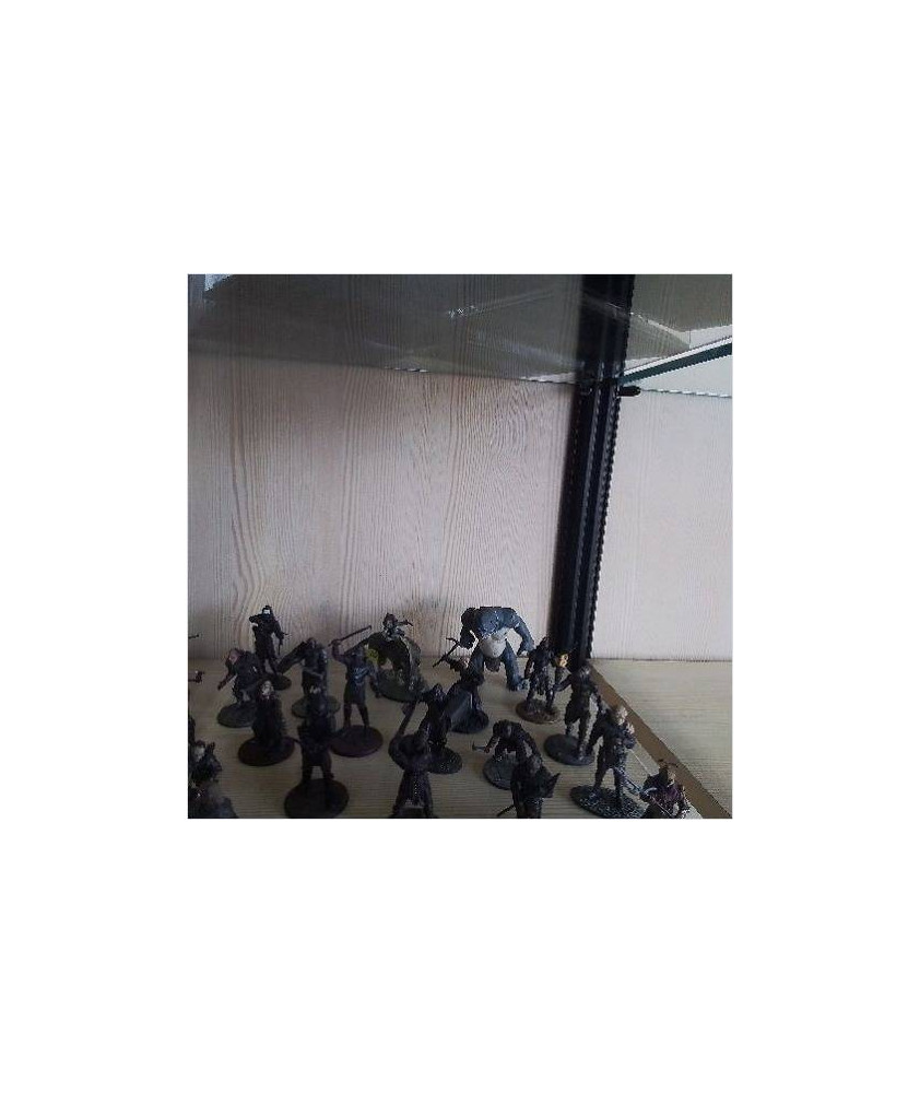 FIGURINE DIVERS