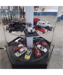 VOITURE A L’UNITÉ 