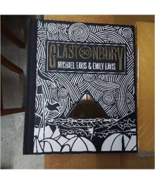 LIVRE GLAST ONBURY