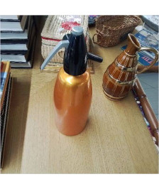 SIPHON DORÉ 