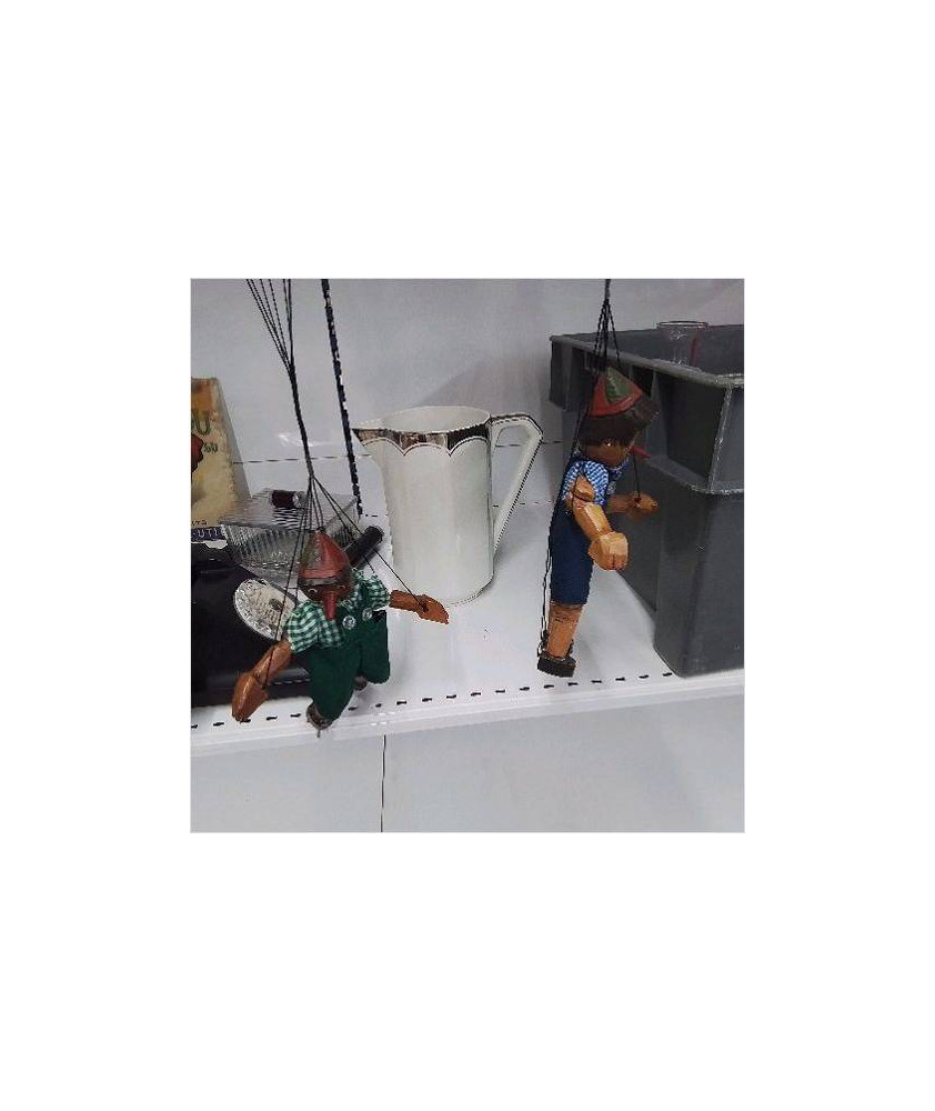 MARIONETTE PETIT MODEL