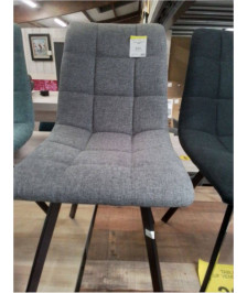 CHAISE  ANTHRACITE