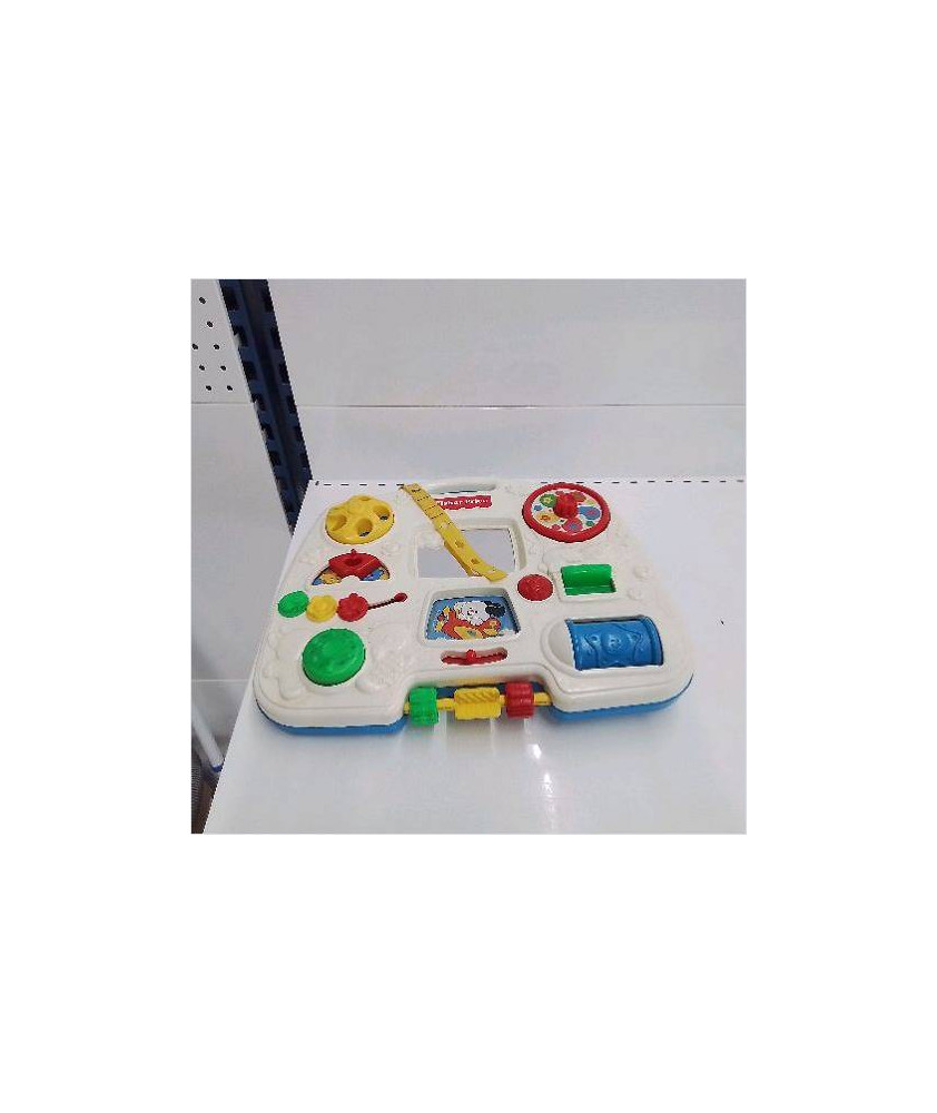 JEU VINTAGE