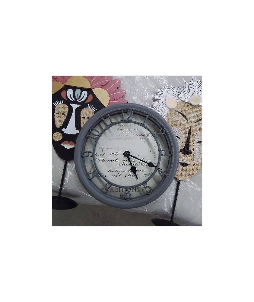 PENDULE 