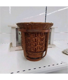 CACHE POT OSIER