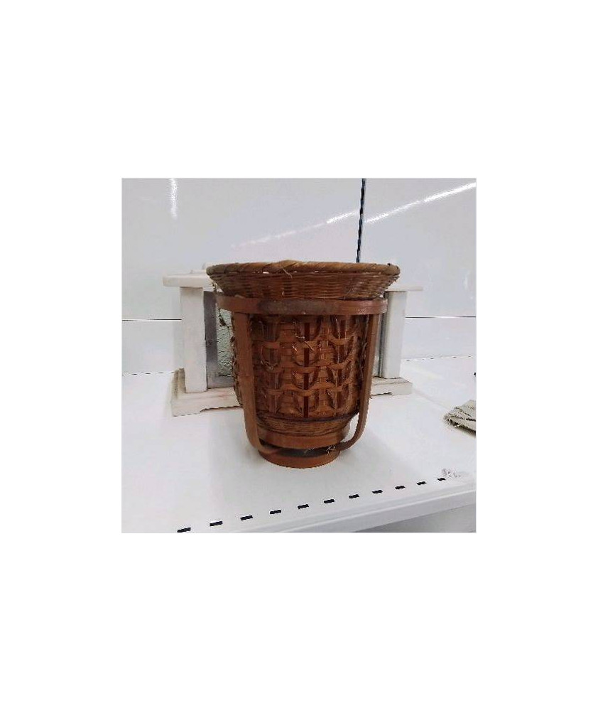 CACHE POT OSIER