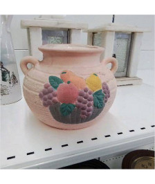 POT ROSE