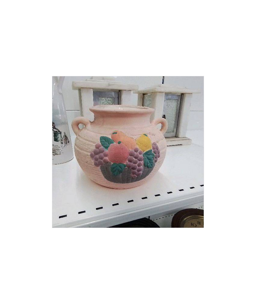 POT ROSE