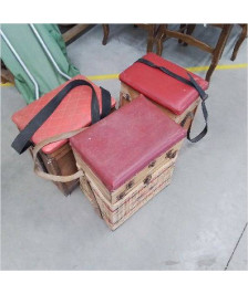 TABOURET DE PÊCHE