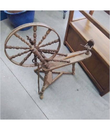 ROUET ANCIEN 