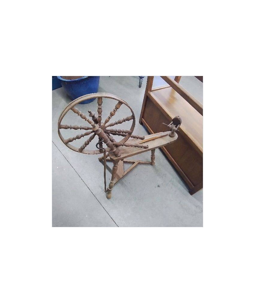 ROUET ANCIEN 