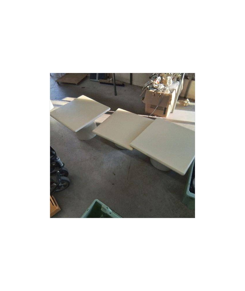 TABLES BASSES GIGOGNES DESIGN CIDUE