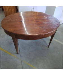 TABLE 1 ALLONGE 