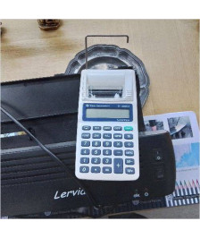CALCULATRICE 