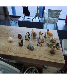 PETIT ANIMAUX 
