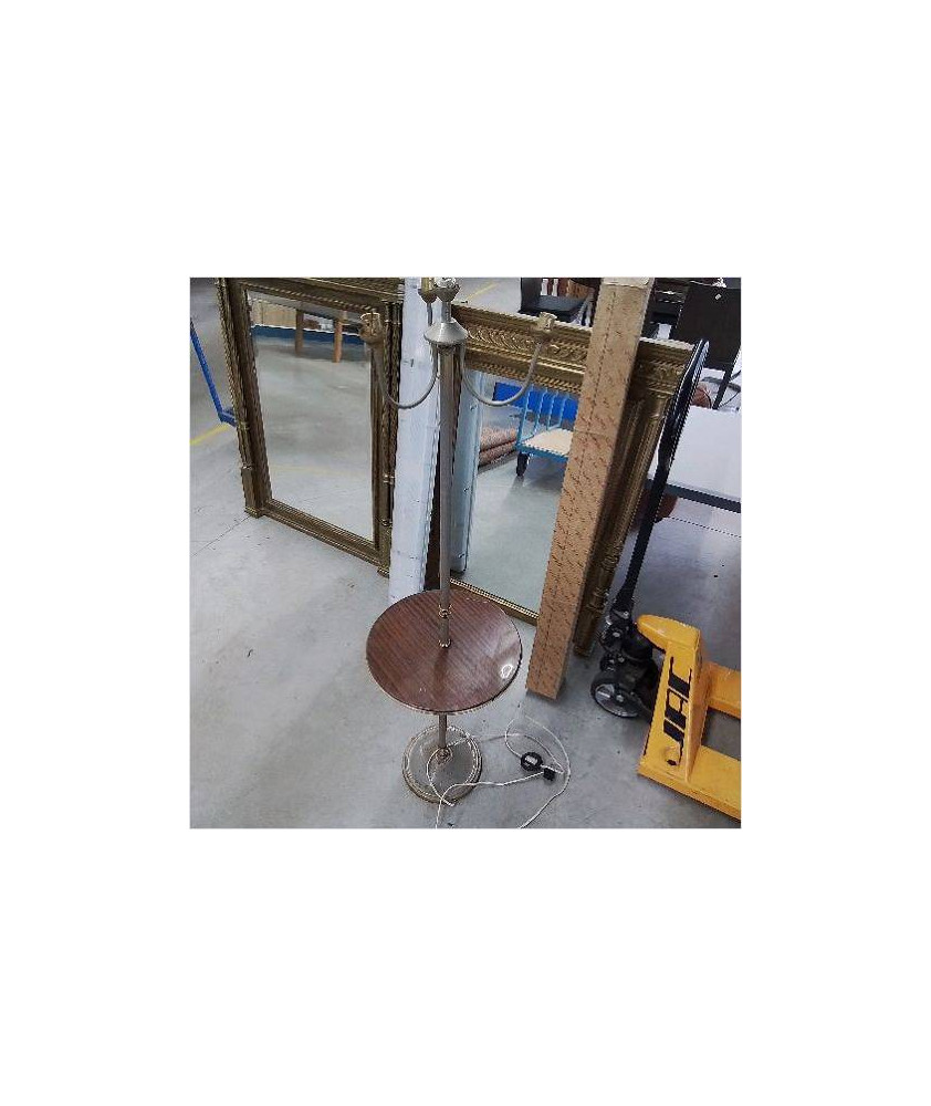LAMPADAIRE VINTAGE 