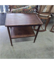 TABLE DAPPOINT 