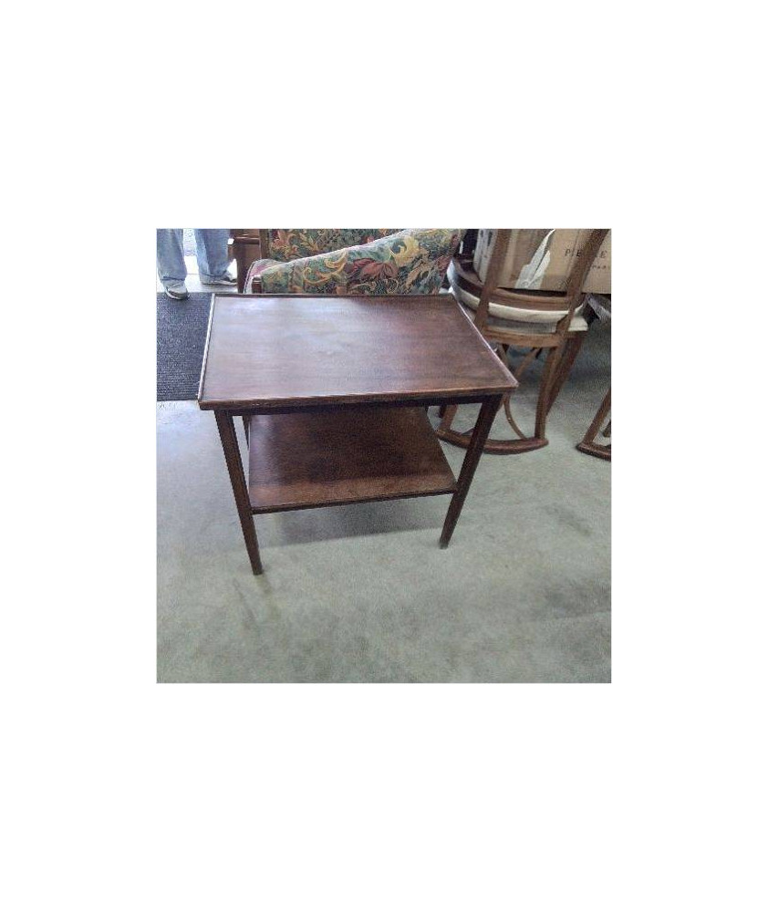 TABLE DAPPOINT 