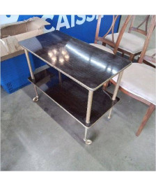 DESSERTE VINTAGE 