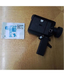 CAMERA CANON 514 XL-S