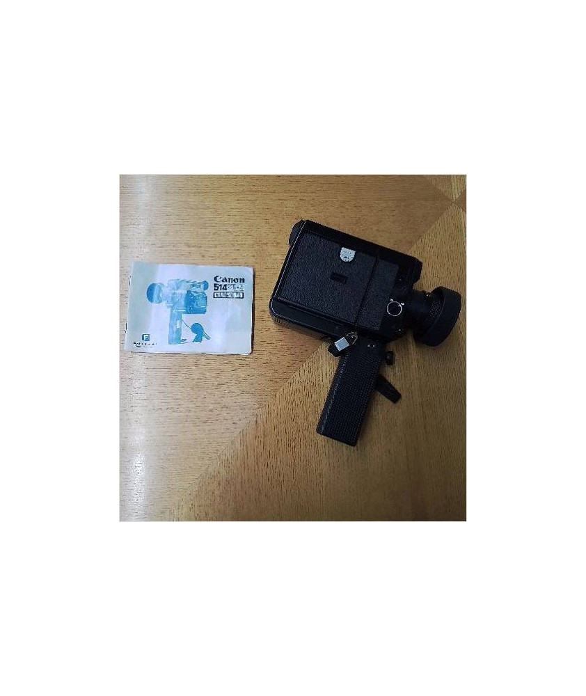 CAMERA CANON 514 XL-S
