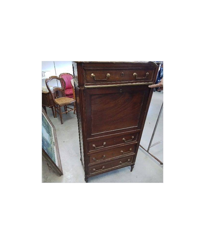 SECRETAIRE D’ENFANT LOUIS XVI