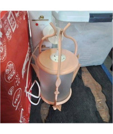 SUSPENSION ORANGE