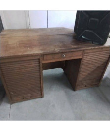 BUREAU CAISSONS RIDEAUX 