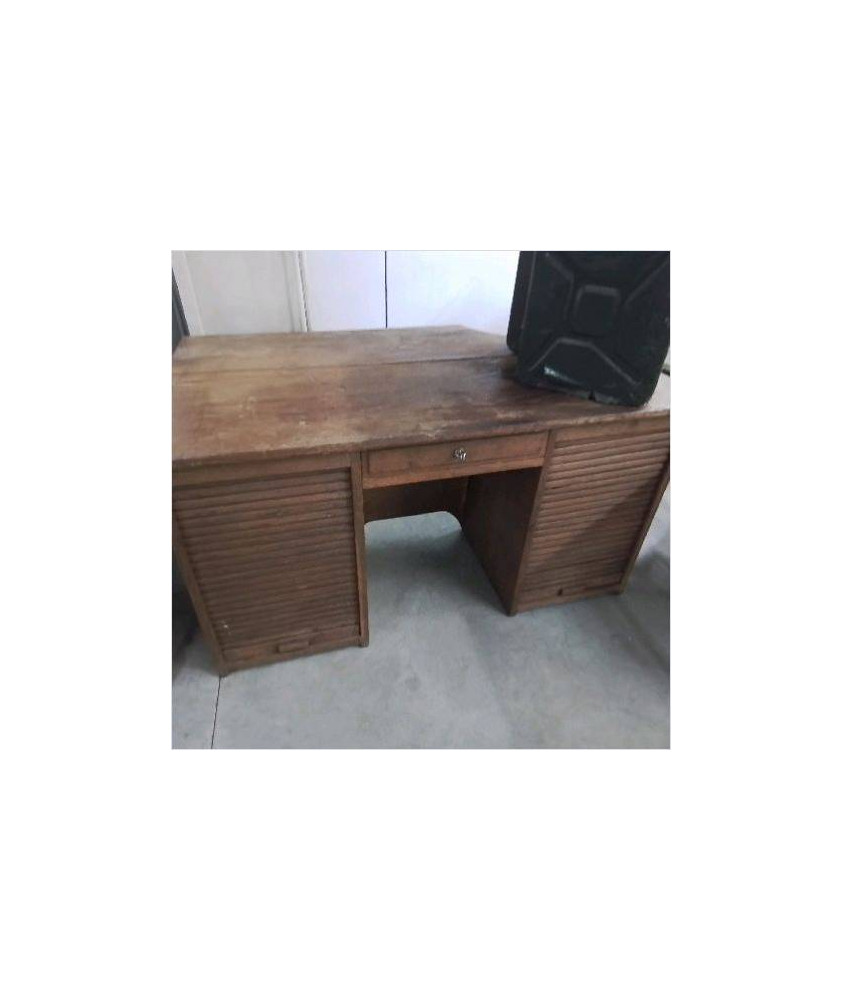 BUREAU CAISSONS RIDEAUX 