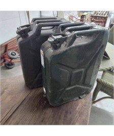 JERRYCAN