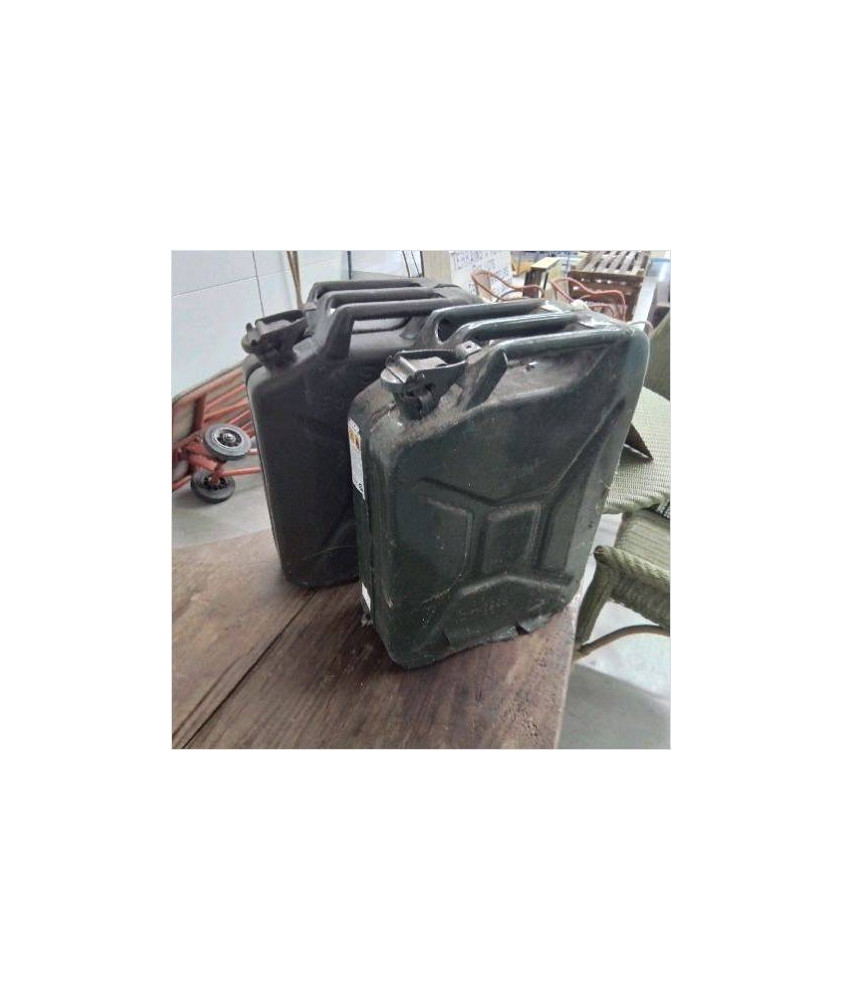 JERRYCAN