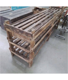 MEUBLE FRUITIER 