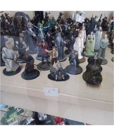 FIGURINE SEIGNEUR DES ANNEAUX 