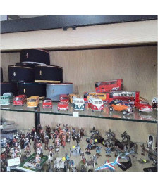 VOITURE VW / DIVERS 