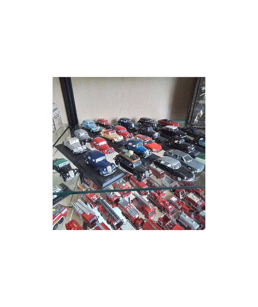 VOITURE CITROEN