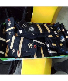 EPAULETTES L’UNITÉ 