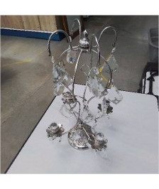 CHANDELIER PAMPILLES