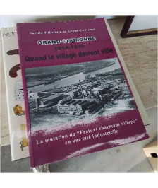 LIVRE GRAND COURONNE 