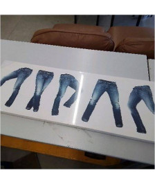 TOILE JEAN’S