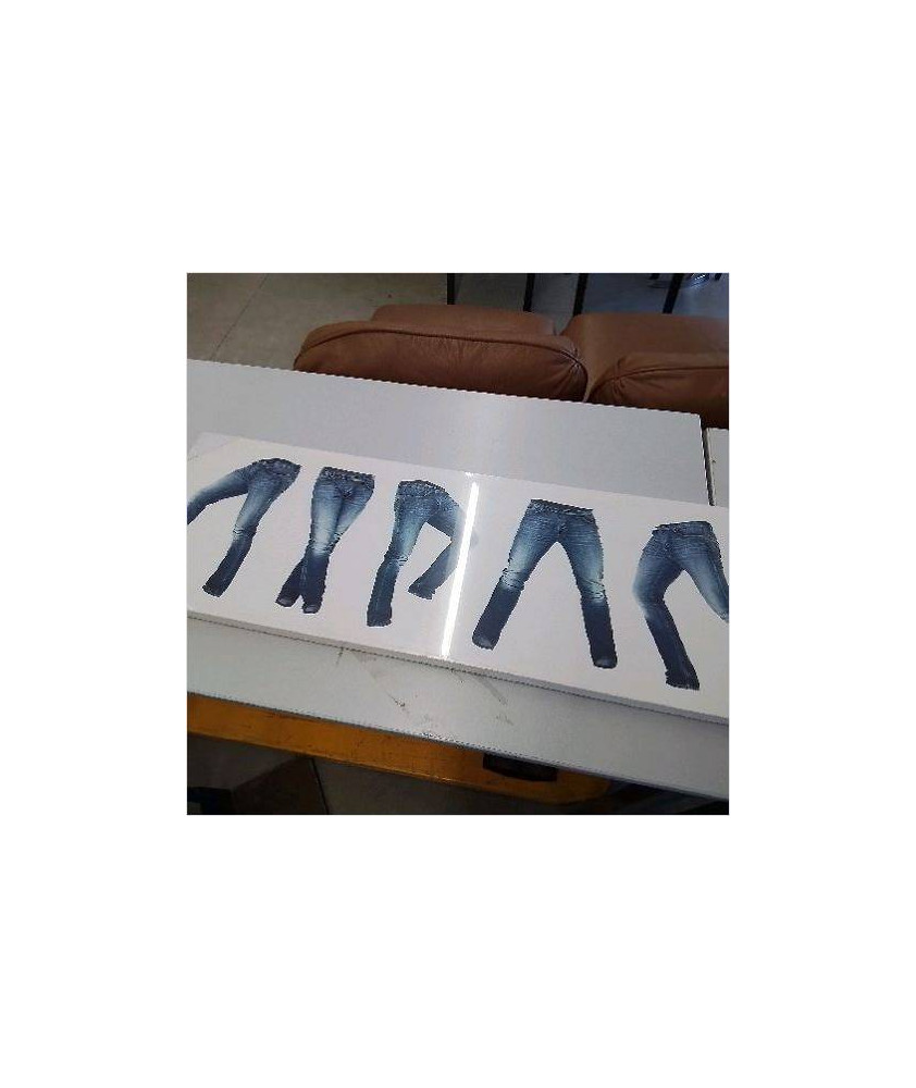 TOILE JEAN’S