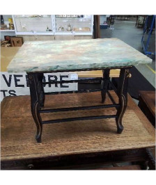 TABLE BASSE NAPOLEON III