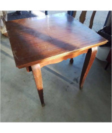 TABLE PORTEFEUILLE