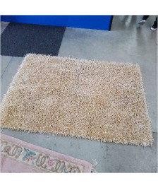 TAPIS JAUNE