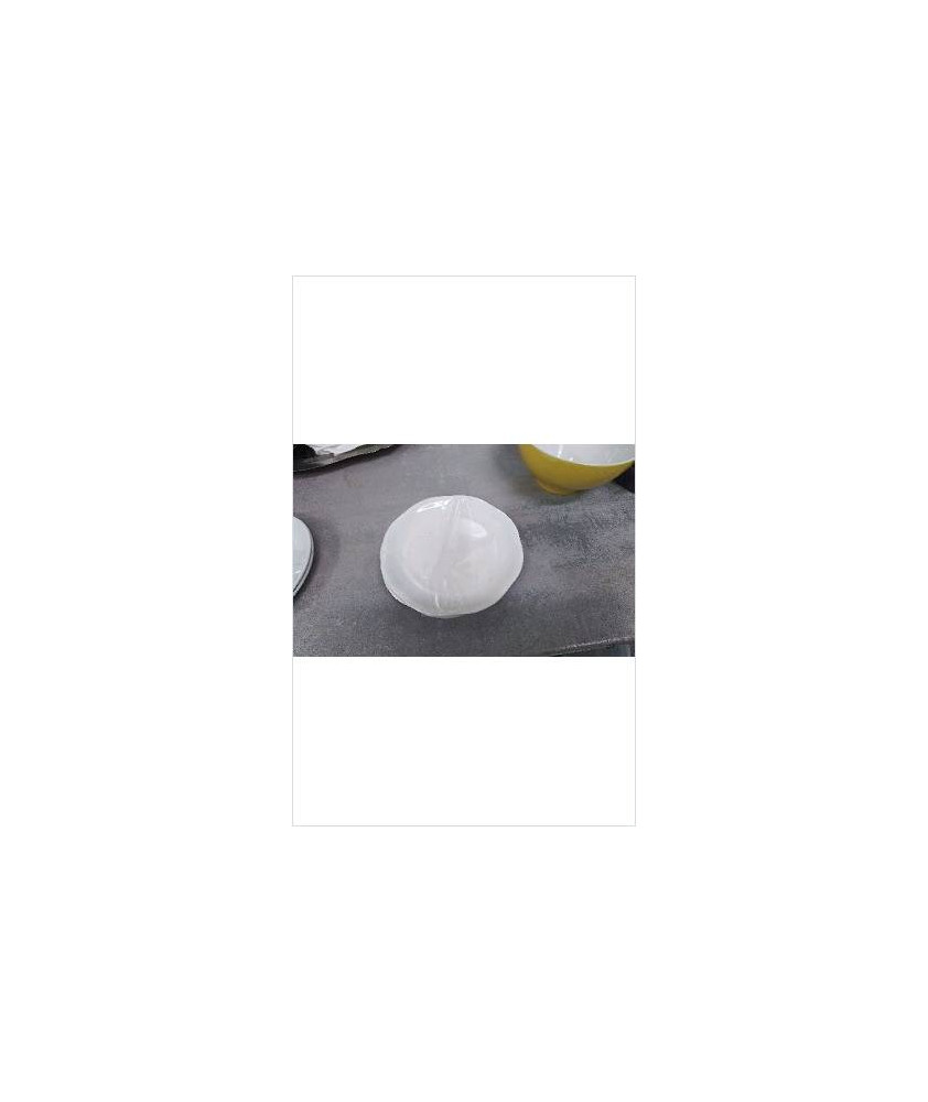 ASSIETTES PM X2 