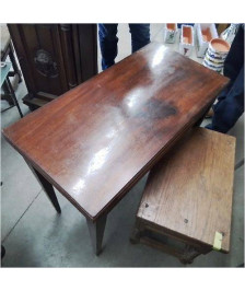 TABLE DE JEU