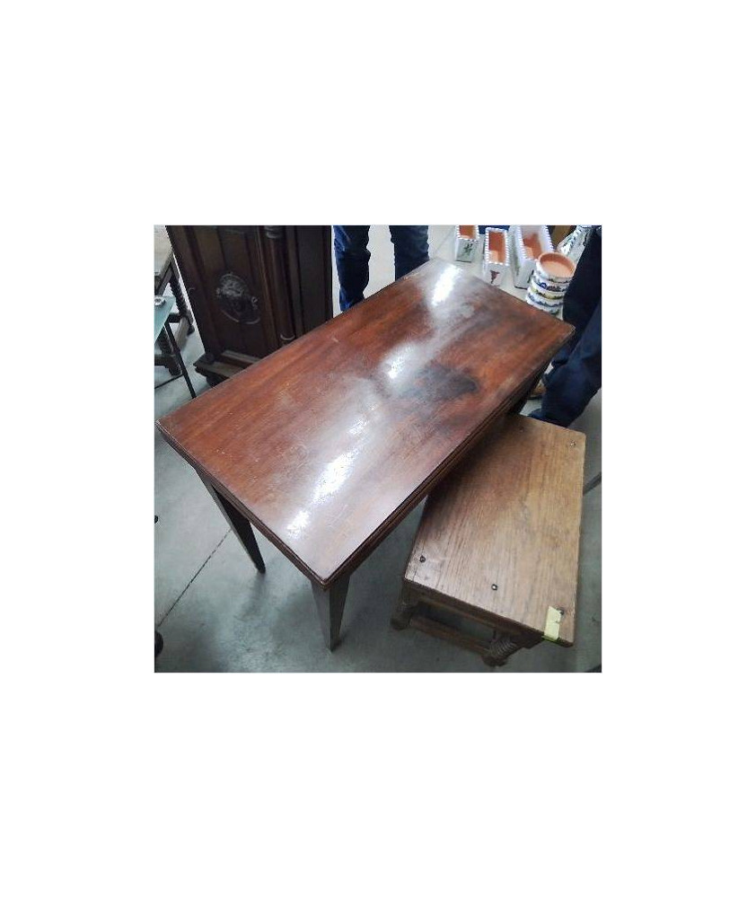 TABLE DE JEU