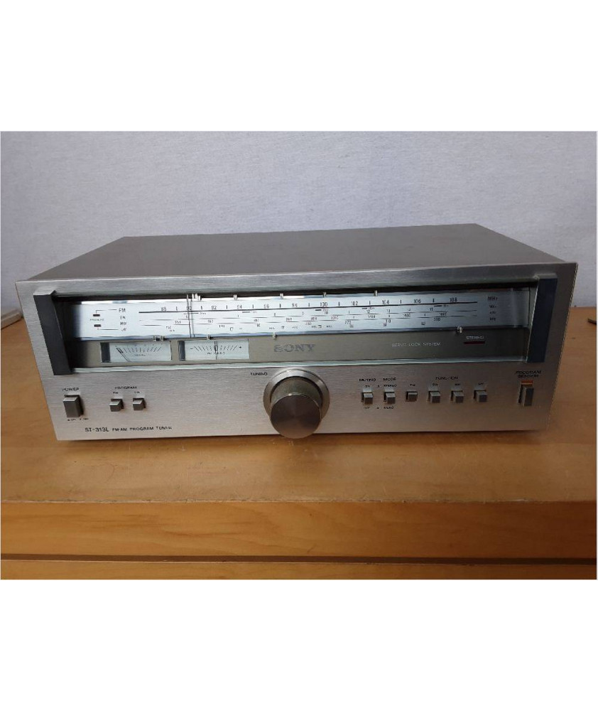 TUNER SONY  ST-313L